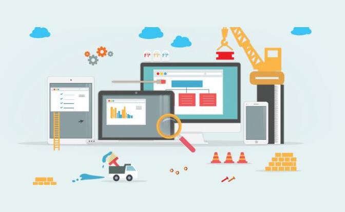 不同價格的網(wǎng)站有什么不一樣的地方？