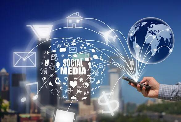 網站建設的前景現在還大嗎？