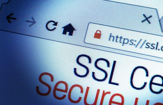 不同類型ssl證書區別有哪些？為什么要使用ssl證書？