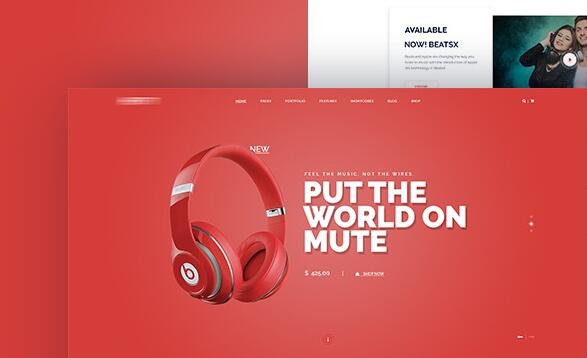 網頁設計你不得不知道的規范要求