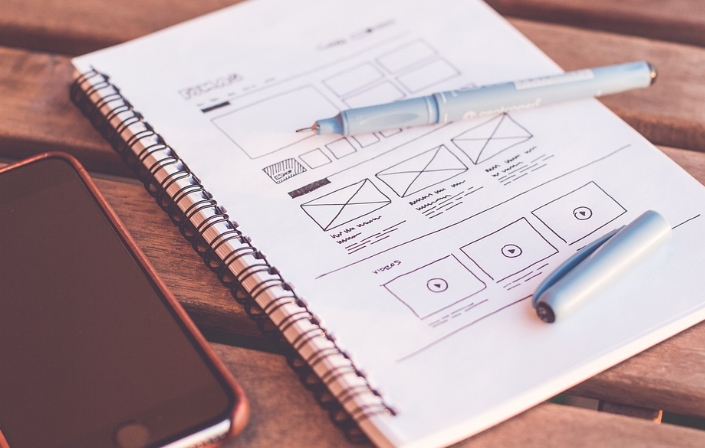 網頁設計與制作：技術和創意的完美結合