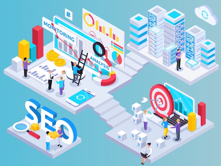 北京網站建設:創新、進步與未來