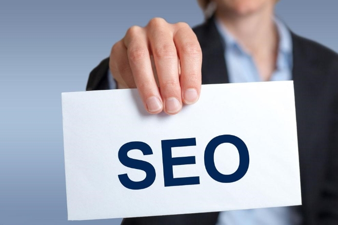 網站建設如何實施SEO優化?